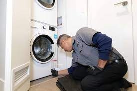 Stackable Washer and Dryer Repair in Temecula